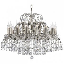  Подвесная люстра Alessandria E 1.1.16.200 N, фото 1 