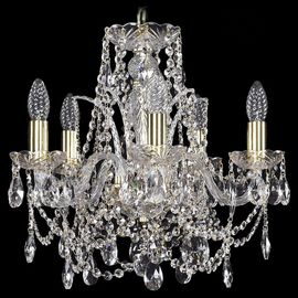  Подвесная люстра 1411/5/141/G, фото 1 