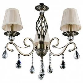  Подвесная люстра Mezzano OML-79113-03, фото 1 