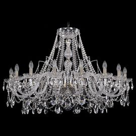  Подвесная люстра 1411/16/400/Pa, фото 1 