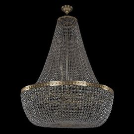  Люстра на штанге 1911 19111/H2/100IV G, фото 1 