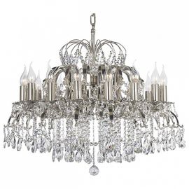  Подвесная люстра Alessandria E 1.1.16.600 N, фото 1 