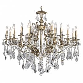  Подвесная люстра Opera Opera E 1.1.18.600 A, фото 1 