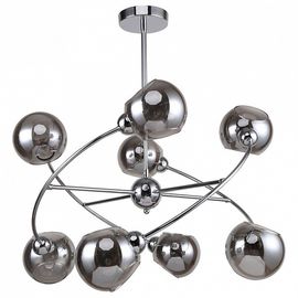  Люстра на штанге Rimula 2342-8P, фото 1 