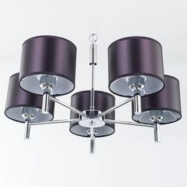  Подвесная люстра Аврора CL463151, фото 1 