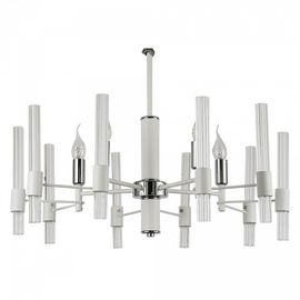  Люстра на штанге Supreme 2539-5P, фото 1 