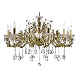  Подвесная люстра Colzano E 1.1.12.600 CG, фото 1 