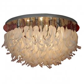  Потолочная люстра TOPGRADE Como LSA-5603-10, фото 1 