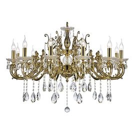  Подвесная люстра Colzano E 1.1.12.200 CG, фото 1 