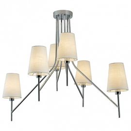  Потолочная люстра Toledo LSP-8181, фото 1 