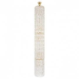  Люстра на штанге Lazio E 1.9.35.501 G, фото 1 