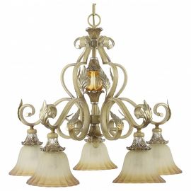  Подвесная люстра Santoro E 1.1.5, фото 1 