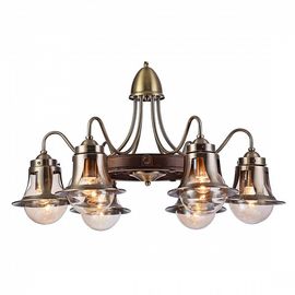  Подвесная люстра Croce OML-50703-06, фото 1 