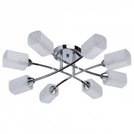  Потолочная люстра Олимпия 638012208, фото 1 