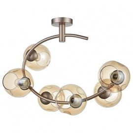  Люстра на штанге Astoria VL5004P62, фото 1 