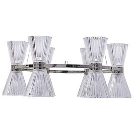  Подвесная люстра 3610 3616/C nickel, фото 1 