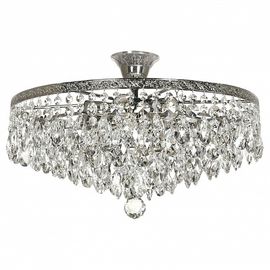  Люстра на штанге Castellana E 1.3.46.601 N, фото 1 