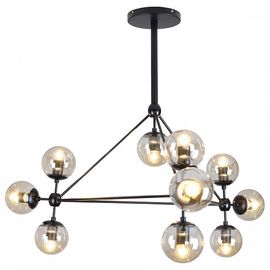  Люстра на штанге TOPGRADE Hartwell LSP-8164, фото 1 