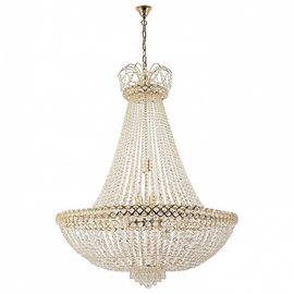  Подвесная люстра Asti E 1.5.90.100 G, фото 1 