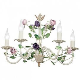  Подвесная люстра V1184/5, фото 1 