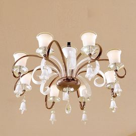  Подвесная люстра Trendi EL328P08.1, фото 1 