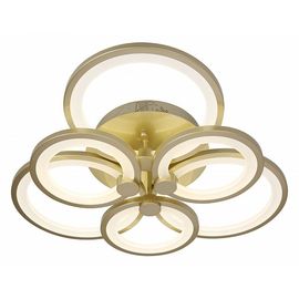  Потолочная люстра Oliver 2073/03/06C, фото 1 