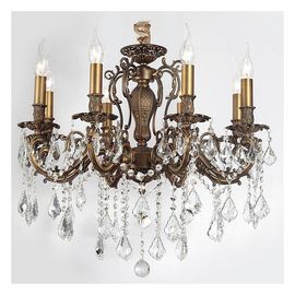  Подвесная люстра BARLETTA 122.8 antique, фото 1 