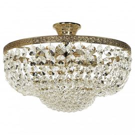  Люстра на штанге Favola E 1.3.40.501 G, фото 1 