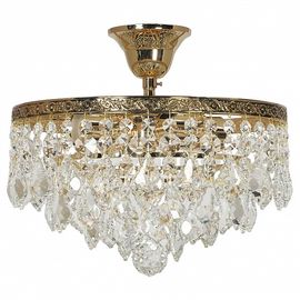  Люстра на штанге Castellana E 1.3.30.602 G, фото 1 