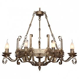  Подвесная люстра Boulogne 2159-9P, фото 1 