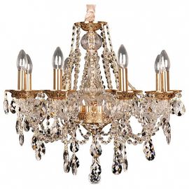  Подвесная люстра Gadoni OML-74803-08, фото 1 