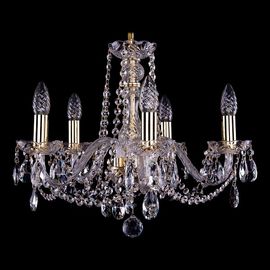  Подвесная люстра 1402/5/160/G, фото 1 