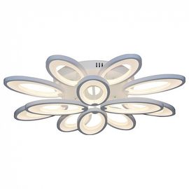  Потолочная люстра Led 10238/12LED, фото 1 