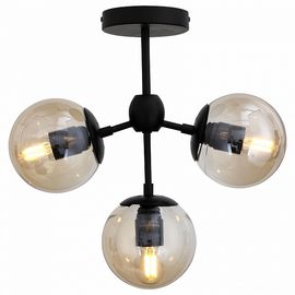  Люстра на штанге Stampo SL549.402.03, фото 1 