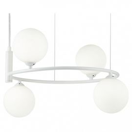  Подвесная люстра Ring MOD013PL-04W, фото 1 