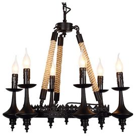  Подвесная люстра 1862 LOFT1862-6, фото 1 