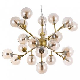  Подвесная люстра Dallas MOD545PL-24G, фото 1 