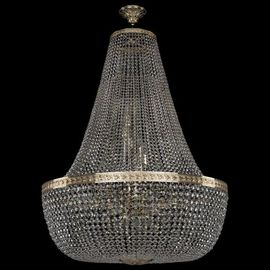  Люстра на штанге 1911 19111/H2/90IV G, фото 1 