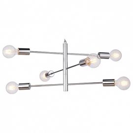  Подвесная люстра Huron GRLSP-8154, фото 1 