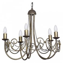  Подвесная люстра Palace 3464, фото 1 