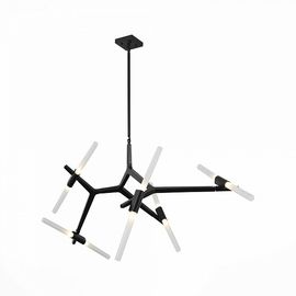  Люстра на штанге Bastoni SL947.402.10, фото 1 