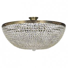  Люстра на штанге Pera E 1.3.60.100 MA, фото 1 