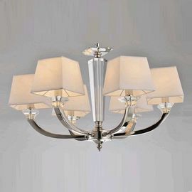  Подвесная люстра 11400 11406/C, фото 1 