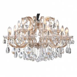  Подвесная люстра Gloria Gloria E 1.1.18.600 G, фото 1 