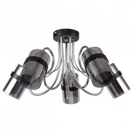  Потолочная люстра Affable 2351-5U, фото 1 