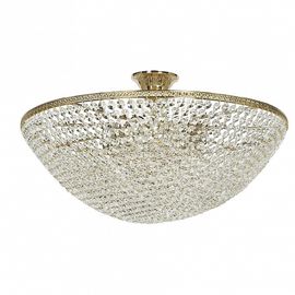  Люстра на штанге Stella E 1.3.50.501 G, фото 1 