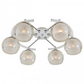  Потолочная люстра Буги CL157161, фото 1 