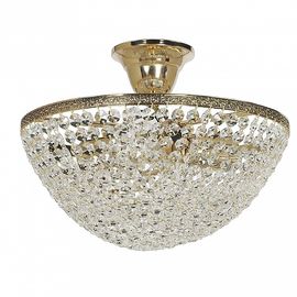  Люстра на штанге Stella E 1.3.30.505 G, фото 1 