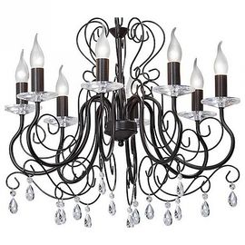  Подвесная люстра V1301-1/8, фото 1 