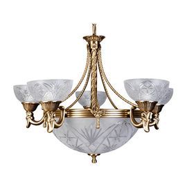  Подвесная люстра Афродита 2 317011708, фото 1 